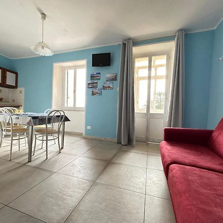 A Ca Mia Di Marianna Apartment ลาสเปเซีย ภายนอก รูปภาพ