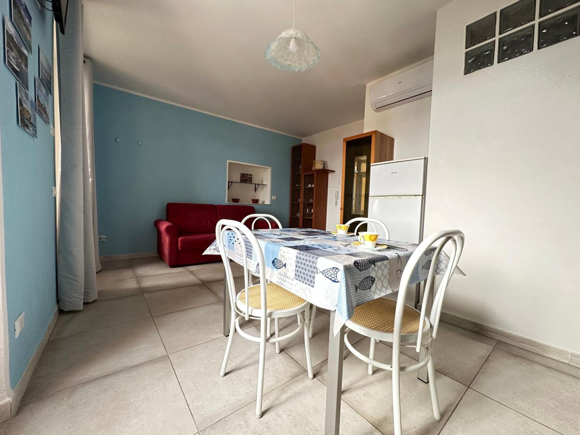A Ca Mia Di Marianna Apartment ลาสเปเซีย ภายนอก รูปภาพ